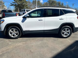Used 2020 GMC Terrain SLE w/ Driver Convenience Package image 4