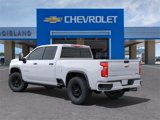 New 2025 Chevrolet Silverado 2500 ZR2 w/ Technology Package image 3