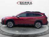 New 2025 Subaru Outback Touring XT image 2