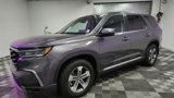 Used 2025 Honda Pilot EX-L image 4