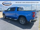 New 2026 Chevrolet Silverado 1500 LT image 4