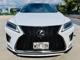 Used 2022 Lexus RX 350 F Sport image 2