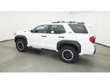 New 2025 Toyota 4Runner 4WD image 5