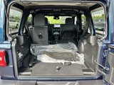 New 2025 Jeep Wrangler Unlimited Rubicon w/ Technology Group image 6