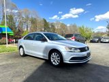 Used 2016 Volkswagen Jetta S image 3