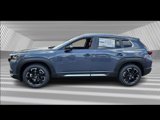 New 2025 MAZDA CX-50 2.5 Turbo w/ Weather Package image 2