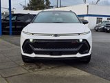 New 2025 Chevrolet Equinox EV RS w/ LPO, Illumination Package image 2