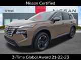 Certified 2024 Nissan Rogue SV w/ SV Premium Package image 4