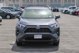 Used 2024 Toyota RAV4 XLE Premium image 2
