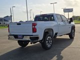 New 2025 Chevrolet Silverado 2500 LT w/ Texas Edition image 4
