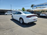 Certified 2022 Dodge Charger SXT image 4