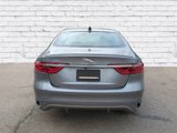 Used 2024 Jaguar XF R-Dynamic SE image 4