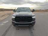New 2025 RAM 1500 Big Horn image 2