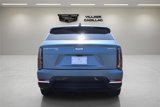New 2025 Cadillac Escalade IQ Luxury 2 w/ LPO, Radiant Package image 4