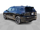 New 2025 Chevrolet Traverse High Country image 6