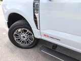 New 2025 Ford F250 Platinum image 3
