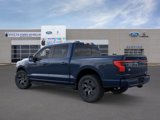 New 2025 Ford F150 Lightning Lariat image 4