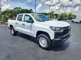 New 2026 Chevrolet Colorado W/T image 2
