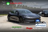Used 2025 Tesla Model 3 Long Range image 3