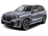 New 2026 BMW X5 xDrive50e w/ M Sport Package image 3