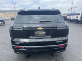 New 2025 Chevrolet Traverse High Country w/ LPO, Floor Liner Package image 4