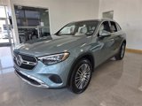New 2026 Mercedes-Benz GLC 300 4MATIC image 2