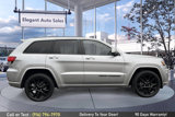 Used 2018 Jeep Grand Cherokee Altitude image 4