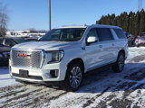Used 2021 GMC Yukon XL Denali w/ Denali Premium Package image 3