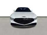 New 2025 Genesis G90 3.5T image 2