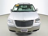 Used 2008 Chrysler Town & Country Limited w/ Entertainment Group #3 image 2