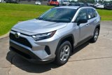 New 2025 Toyota RAV4 LE image 2