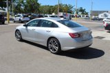 Used 2022 Chevrolet Malibu LT image 5