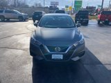 Used 2021 Nissan Versa SV image 2