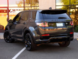 Used 2017 Land Rover Discovery Sport HSE image 2