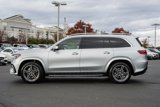 New 2025 Mercedes-Benz GLS 450 4MATIC image 4