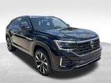 New 2025 Volkswagen Atlas Cross Sport SEL Premium R-Line image 2