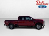 New 2026 Ford F350 Lariat w/ Chrome Package image 5