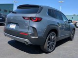 New 2025 MAZDA CX-50 2.5 Turbo w/ Premium Plus Pkg image 4