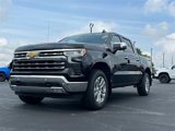 New 2025 Chevrolet Silverado 1500 LTZ w/ LTZ Premium Package image 3