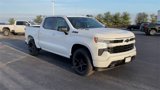 Certified 2024 Chevrolet Silverado 1500 RST w/ Z71 Off-Road Package image 2