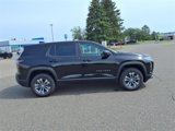 New 2026 Chevrolet Equinox LT w/ Convenience Package II image 2
