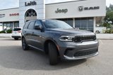 New 2025 Dodge Durango GT w/ Blacktop Package image 3
