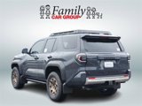 New 2025 Toyota 4Runner Trailhunter image 3