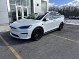Used 2022 Tesla Model X image 2
