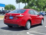 Used 2015 Toyota Corolla L image 4
