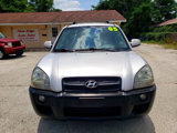 Used 2005 Hyundai Tucson LX image 6