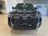 New 2025 Toyota Tundra Platinum image 3