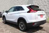 Used 2022 Mitsubishi Eclipse Cross ES image 3