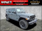 New 2025 Jeep Wrangler Willys image 4