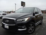 Used 2019 INFINITI QX60 Pure image 3